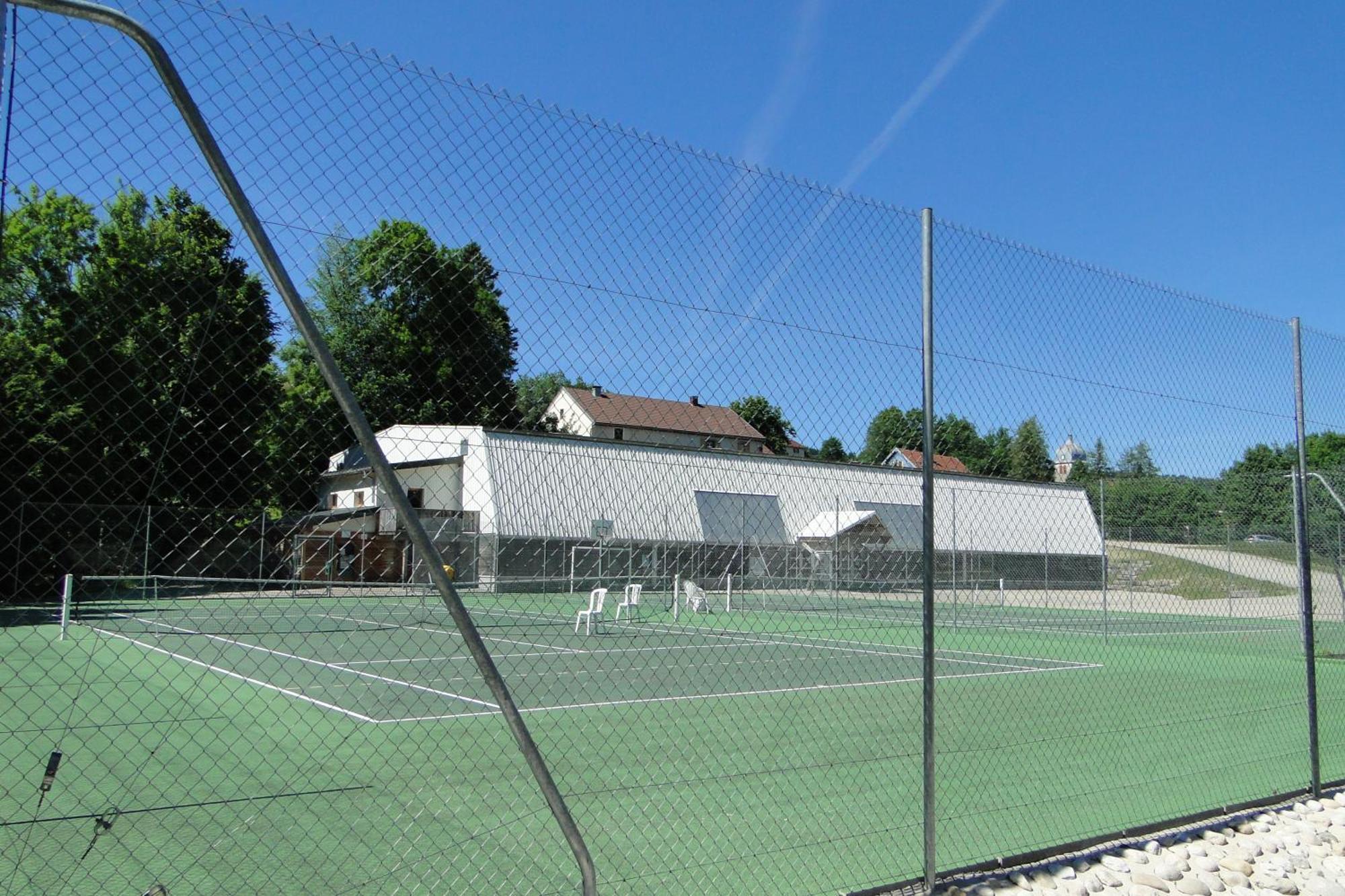 Gite 1805 Montagnes Du Jura Avec Spa Et Sauna Classe 3 Etoiles Foncine-le-Haut Zewnętrze zdjęcie