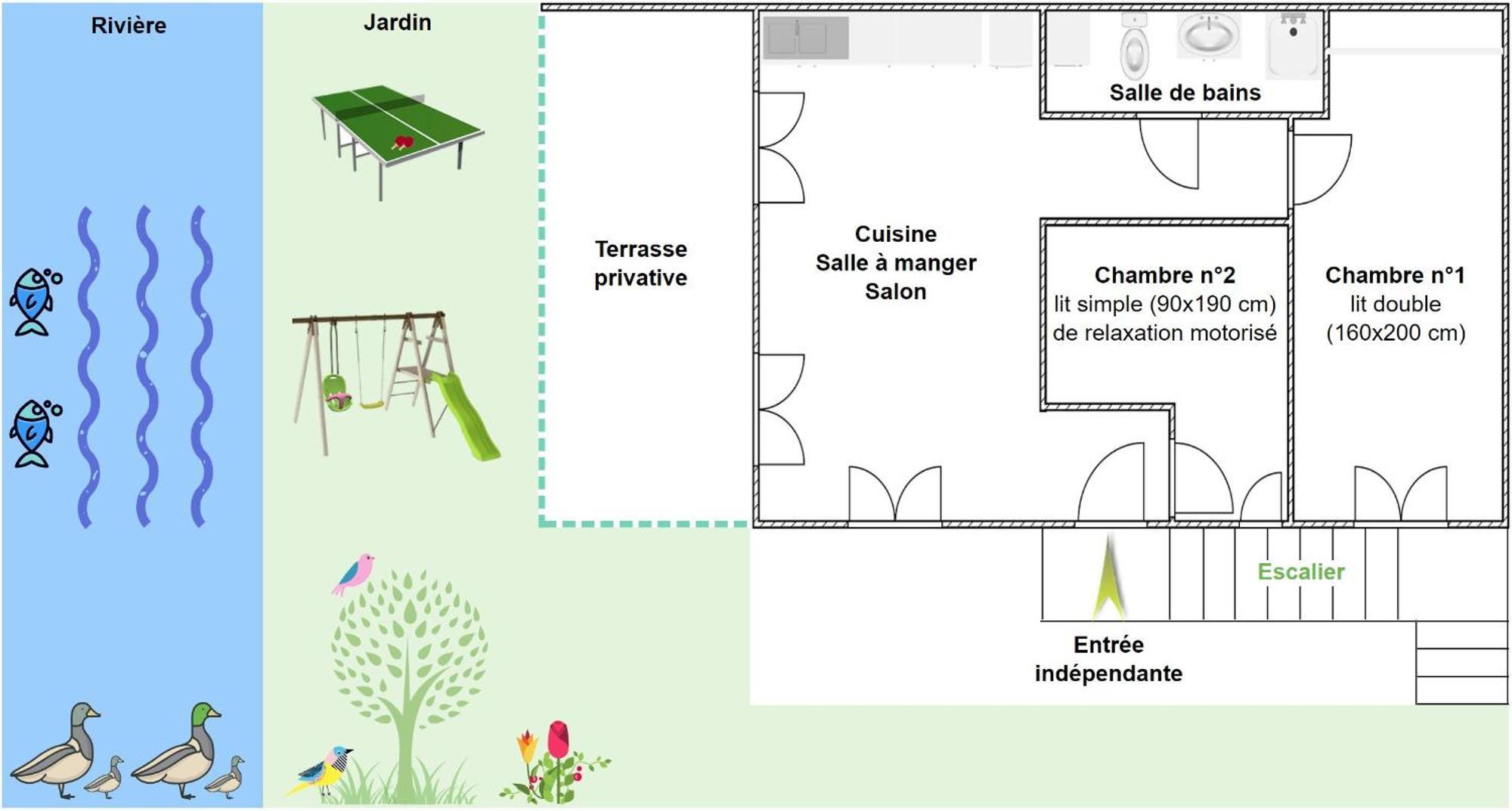 Gite 1805 Montagnes Du Jura Avec Spa Et Sauna Classe 3 Etoiles Foncine-le-Haut Zewnętrze zdjęcie